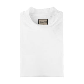 Camiseta Algodão Egípcio Manga Comprida